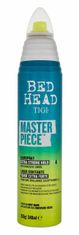 Tigi 340ml bed head masterpiece, lak na vlasy