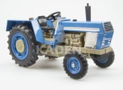 KADEN Kaden Retro Traktor Colorado #2 modrý