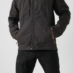 Fjällräven Skogsö Jacket M, tmavě šedá, xxl