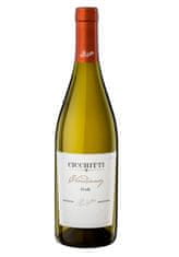  Bodega Cicchitti Chardonnay OAK 0,75l