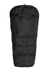 Sensillo Fusak zimní Combi polar 3v1 Black/grey