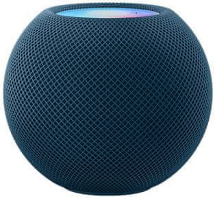 Apple HomePod mini, Blue