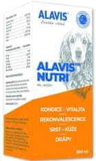 Alavis Nutri 200 ml