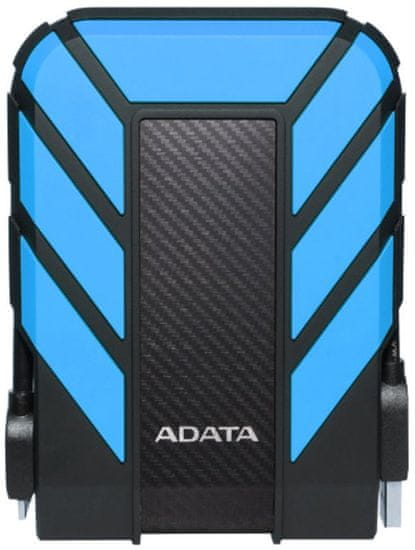 Adata HD710 Pro, USB3.1 - 1TB, modrý (AHD710P-1TU31-CBL)