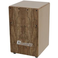 Dimavery CJ-580, Junior Cajon