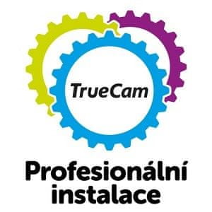 TrueCam M11 GPS 4K (s hlášením radarů)