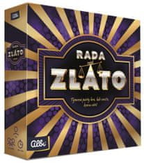 Albi Rada nad zlato