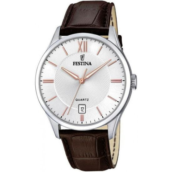 Festina Pánske hodinky Classic 20426/4