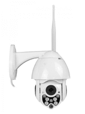 LTC IP kamera LXCAM30 2M PTZ síťová kamera 3,6mm F2.0 WiFi 30m MicroSD