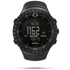 Suunto Core All Black Light Black Strap