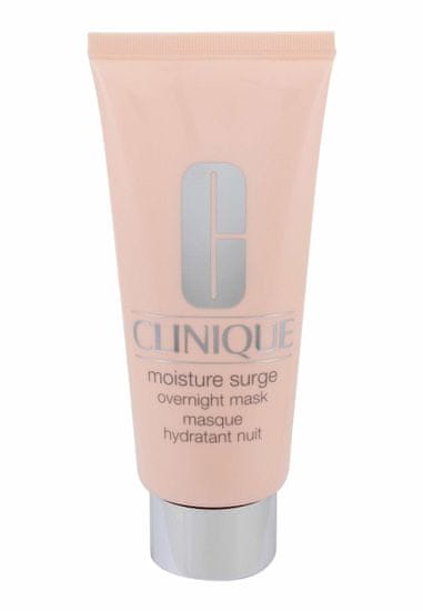 Clinique 100ml moisture surge, pleťová maska