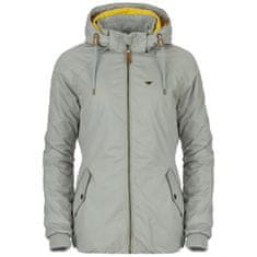 Bushman bunda Renatte light grey L