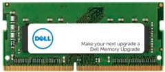 DELL 32GB DDR4 3200 SO-DIMM, pro Latitude, Precision, XPS/ OptiPlex AIO, Micro MFF