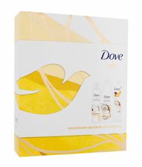 Kraftika 250ml dove nourishing secrets replenishing, sprchový gel