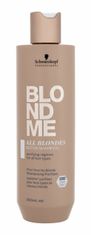 Kraftika 300ml blond me all blondes detox