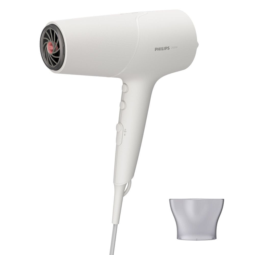 Philips vysoušeč vlasů BHD501/00 Hair Dryer Series 5000