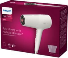 Philips vysoušeč vlasů BHD501/00 Hair Dryer Series 5000 - rozbaleno