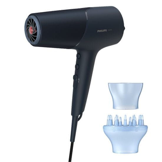 Philips vysoušeč vlasů BHD512/00 Hair Dryer Series 5000