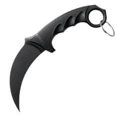 Cold Steel 92FK FGX Karambit taktický nůž 10,2 cm, černá, Grivory