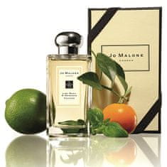 Jo Malone Lime Basil & Mandarin - EDC 2 ml - odstřik s rozprašovačem