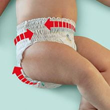 Pampers Night Pants