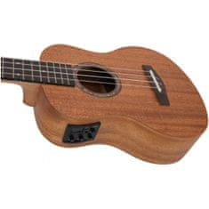 Dimavery UK-300, elektroakustické tenorové ukulele