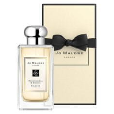 Jo Malone Honeysuckle & Davana - EDC 2 ml - odstřik s rozprašovačem