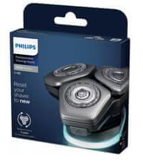 Philips náhradní holicí hlava SH91/50 Series 9000