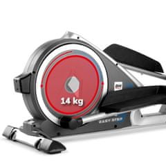 BH Fitness Eliptický trenažér EasyStep Dual