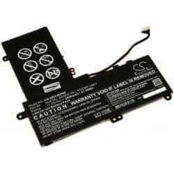 POWERY Akumulátor HP Pavilion X360 11-U112tu