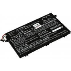 POWERY Akumulátor Lenovo ThinkPad E480-20KNCTO1WW3