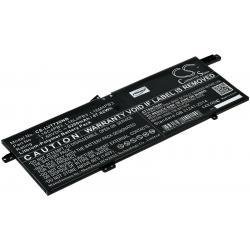 POWERY Akumulátor Lenovo IdeaPad 720s /IdeaPad 720S-13 /IdeaPad 720S-13ARR