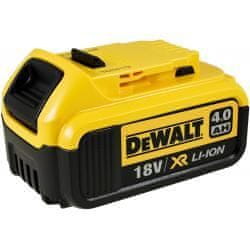 DeWalt Akumulátor Dewalt SDS-plus DCH214M2 4,0Ah originál