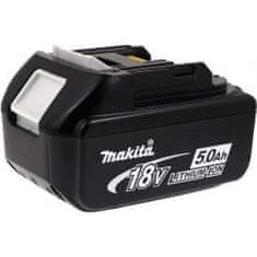 Makita Akumulátor Makita BDT140Z 5000mAh originál