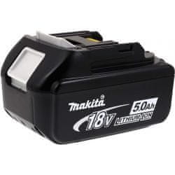 Makita Akumulátor Makita BDF451Z 5000mAh originál