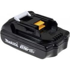 Makita Akumulátor Makita BHP451 originál