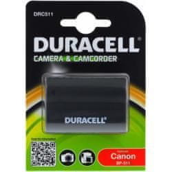 Duracell Duracell akumulátor Canon PowerShot Pro 1 originál