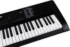 Fox keyboards 160, černá - rozbaleno