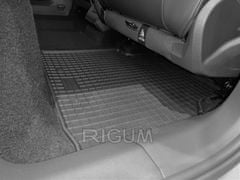 Rigum Gumové koberce VW ID.4 2021-