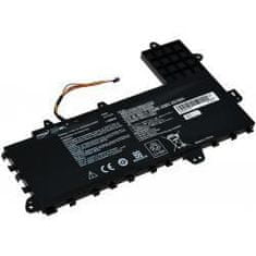 POWERY Akumulátor Asus B21N1505