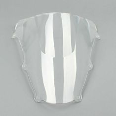 SEFIS Plexi štít čirý Suzuki SV650/1000 2003-2009