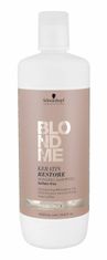 Kraftika 1000ml blond me keratin restore