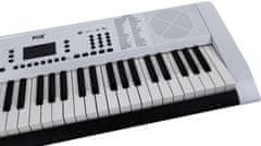 Fox keyboards 168, bílá - zánovní