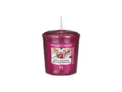 Yankee Candle Exotic Acai Bowl votivní svíčka 49g