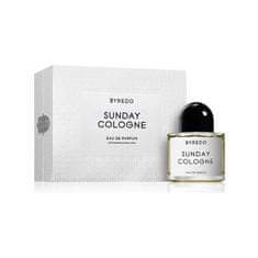 Byredo Sunday Cologne - EDP 100 ml