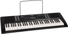 Fox keyboards 168, černá - rozbaleno
