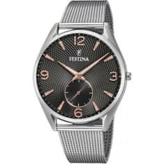 Festina Pánské hodinky Retro 6869/3