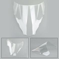 SEFIS Plexi štít čirý Suzuki SV650/400 1999-2002