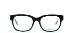 Guess obroučky na dioptrické brýle model GU1754 BLK