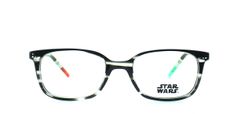 Star Wars obroučky na dioptrické brýle model SWAA019 63